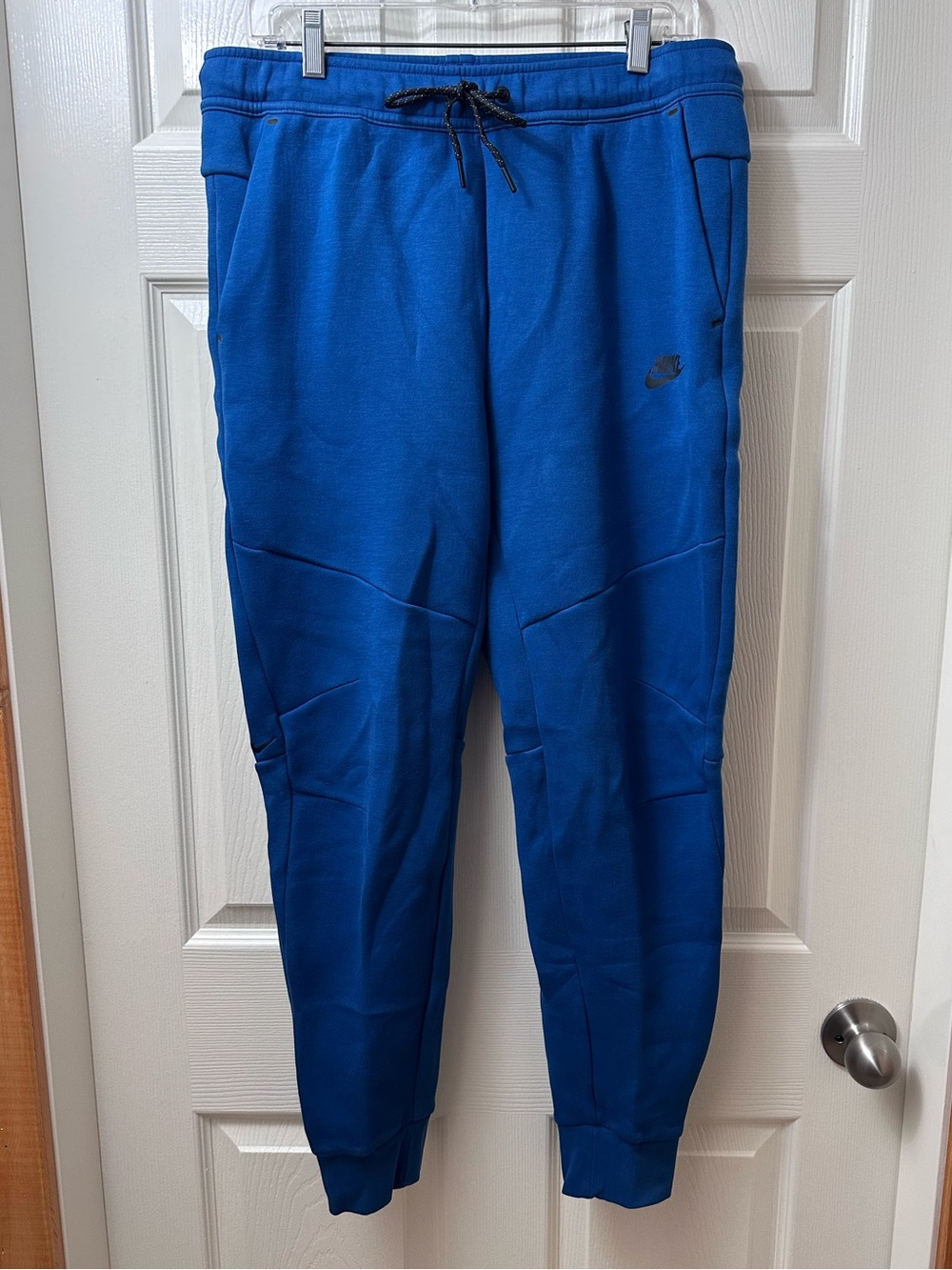 Nike Tech Fleece Joggers Men’s LG